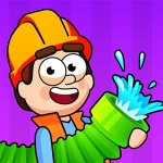 HomePipeWaterPuzzle HomePipeWaterPuzzle