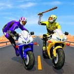 MotoBikeAttackRace