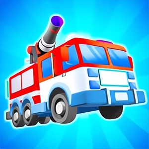 Play Idle Firefighter 3D Online