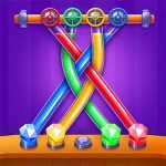 Play Tangle Fun 3D Online