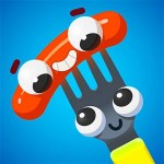 Play Sausage Party Online