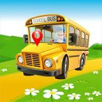 Play School bus Racing Online