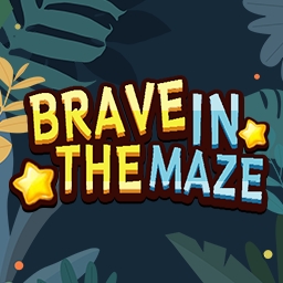 Brave in the Maze