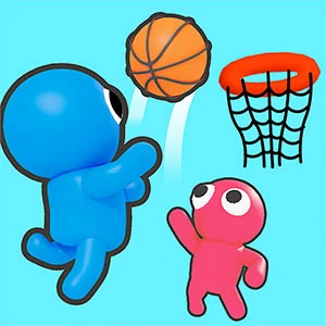 Play Basket Battle Online