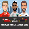 Formula Race Fighter 2018