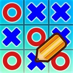 Play Tic Tac Toe Multiplayer Online