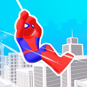 Spidey Swing