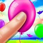 Play Balloon Hit Online