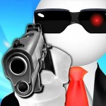 Play Agent Shoot Online