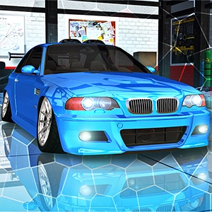 Play Car Parking 3D Online