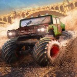 Play Fast Car 3D Online