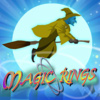 Magic Rings