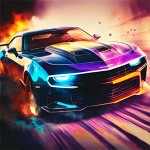 Play Drag Racing City Online