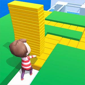 Play Stack Maze Puzzle Online