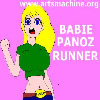 BABIE PANOZ RUNNER