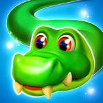 Play Gobble Snake Online