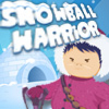 Snowball Warrior