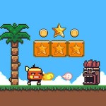 Play Super Billy Boy Online