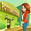 Pottery Store