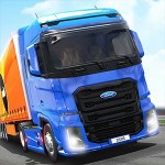 Play Truck Simulator Online