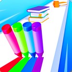 Play Watercolor pen Online