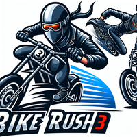 Bike Rush3D