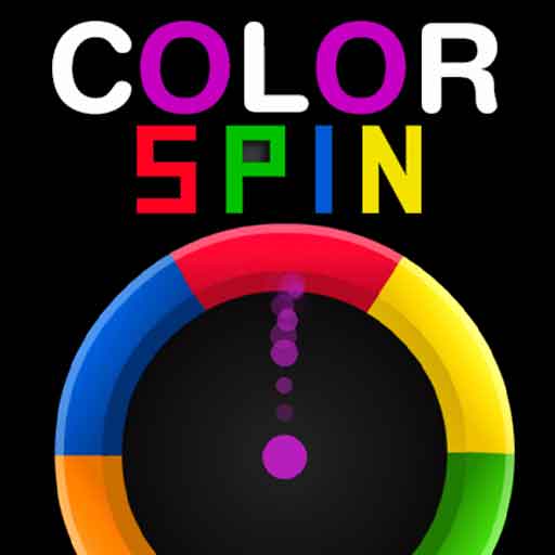 COLOR SPIN