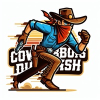 Cowboy Runners Dash