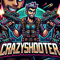 Crazy Shooter