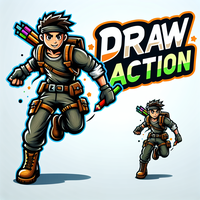 Draw Action