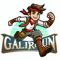 Gali Run