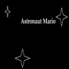 Astronaut Mario