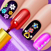 Nails Art