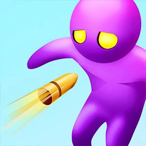 Crazy Bullet