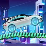 Play Galactic Driver Online