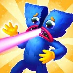 Play Shooter 3D Goblin Attack Online