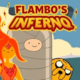 Flambo's Inferno