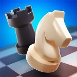 Play Flick Chess 3D Online