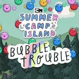 Bubble Trouble