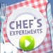 Play Chef experiments match3 Online