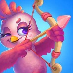 Play Free Birds Online