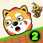 Play Protect My Dog 2 Online