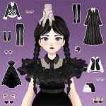 Play Magic Princess Dress Up Online