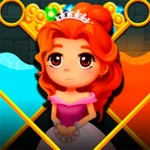 Play Love Pins Save The Princess Online