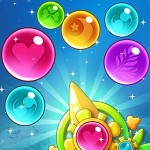 Play Bubble Journey Online