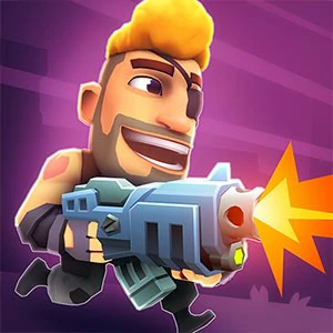 Play Run And Gun Online