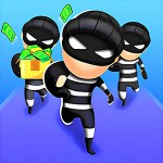 Play Maze Thief Online