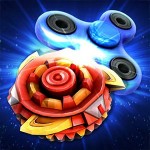 Play Spinner Battle Online