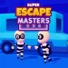 Play Escape masters Online