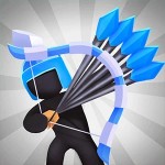 Play Merge Archers Online